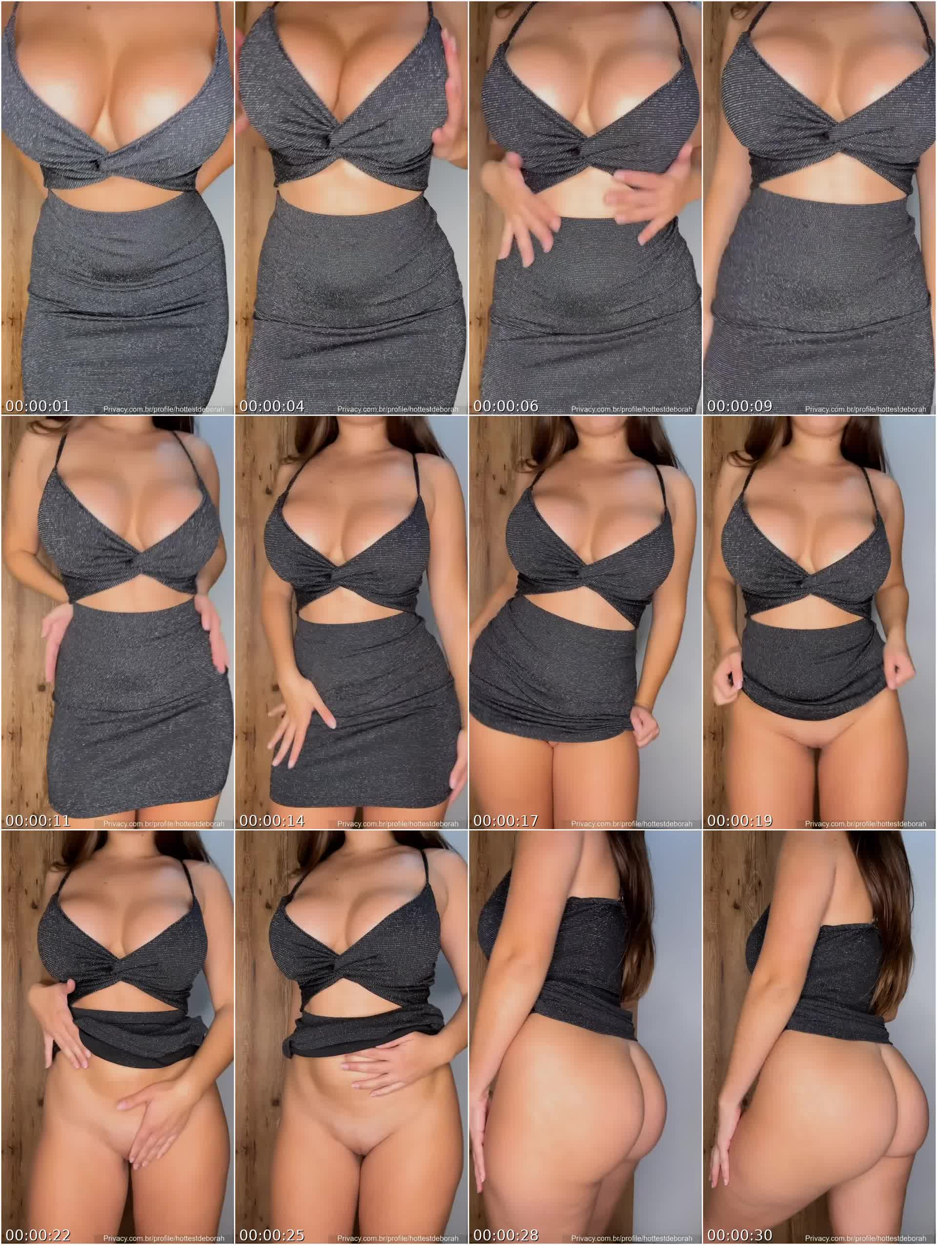 Deborah furgang xvideos